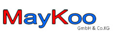 MayKoo Logo